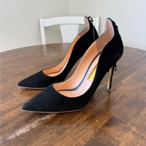 Rupert Sanderson Heels